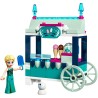 LEGO 43234 DISNEY PRINCESS LE DELIZIE AL GELATO DI ELSA GENNAIO 2024-2025