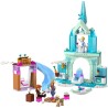 LEGO 43238 DISNEY PRINCESS IL CASTELLO DI GHIACCIO DI ELSA GENNAIO 2024-2025