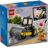 LEGO 60401 CITY RULLO COMPRESSORE GENNAIO 2024