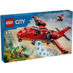 LEGO 60413 CITY AEREO...