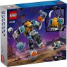 LEGO 60428 CITY MECH DI COSTRUZIONE SPAZIALE GENNAIO 2024