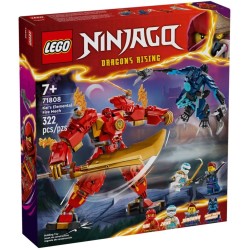 LEGO 71808 NINJAGO MECH...