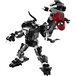 LEGO 76276 Mech di Venom vs. Miles Morales MARVEL SUPER HEROES GENNAIO 2024