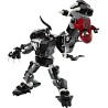 LEGO 76276 Mech di Venom vs. Miles Morales MARVEL SUPER HEROES GENNAIO 2024