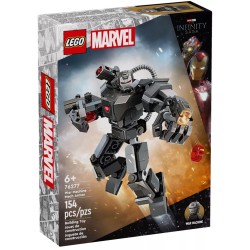 LEGO 76277 MARVEL SUPER HEROES TBD-SH-2024-MARVEL-3 GENNAIO 2024-2025