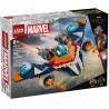LEGO 76278 Warbird di Rocket vs. Ronan MARVEL SUPER HEROES GENNAIO 2024
