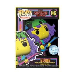 FUNKO POP 1462 HUNTER EDDIE...