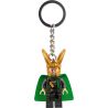 LEGO 854294 PORTACHIAVI DI LOKI MARVEL SUPER HEROES