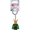 LEGO 854294 PORTACHIAVI DI LOKI MARVEL SUPER HEROES