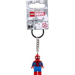 LEGO 854290 PORTACHIAVI DI SPIDER-MAN MARVEL SUPER HEROES
