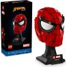 LEGO 76285 MASCHERA DI SPIDER-MAN MARVEL SUPER HEROES 2024