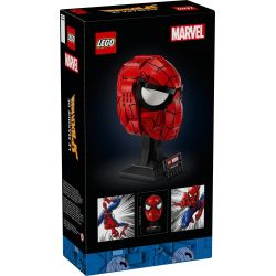LEGO 76285 MASCHERA DI SPIDER-MAN MARVEL SUPER HEROES 2024