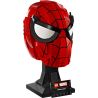 LEGO 76285 MASCHERA DI SPIDER-MAN MARVEL SUPER HEROES 2024