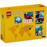 LEGO 40713 CARTOLINA DAL GIAPPONE 2024