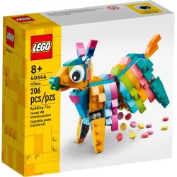 LEGO 40644 PIGNATTA