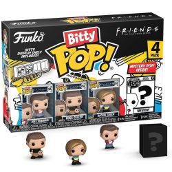 FUNKO BITTY POP JOEY...