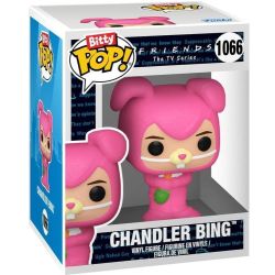 FUNKO BITTY POP MONICA AS CATWOMAN FRIENDS VINYL FIGURE 4 PEZZI 73050