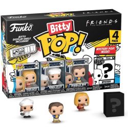 FUNKO BITTY POP PHOEBE...