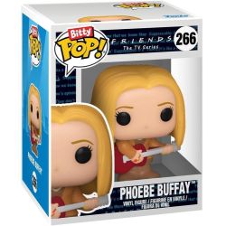 FUNKO BITTY POP PHOEBE FRIENDS VINYL FIGURE 4 PEZZI 73051