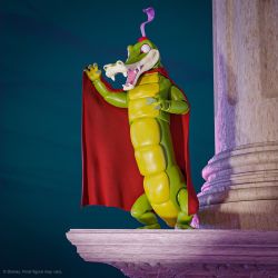 Ben Ali Gator [Fantasia] Super7 Disney Wave 3 ULTIMATES!18 cm