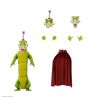 Ben Ali Gator [Fantasia] Super7 Disney Wave 3 ULTIMATES!18 cm