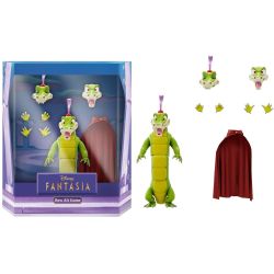 Ben Ali Gator [Fantasia] Super7 Disney Wave 3 ULTIMATES!18 cm