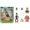 Big Bad Wolf Super7 Disney ULTIMATES!18 cm [Silly Symphonies]