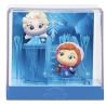 Disney Doorables Movie Moments Frozen Anna Elsa Figures Set Series 1