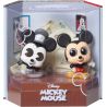 Disney Doorables XL Grand Entrance Mickey Mouse Exclusive Figure 2-Pack Set