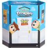 Disney Doorables XL Grand Entrance WoodyBuzz Exclusive Figure 2-Pack Set