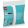 LEGO 30661 DISNEY LO STAND DI BENVENUTO DI ASHA WISH POLYBAG