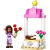 LEGO 30661 DISNEY LO STAND DI BENVENUTO DI ASHA WISH POLYBAG