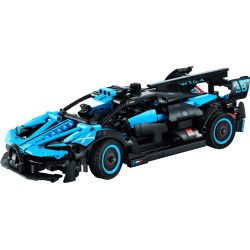 LEGO 42162 TECHNIC BUGATTI BOLIDE AGILE BLUE
