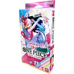 BANDAI ONE PIECE ULTRA DECK...