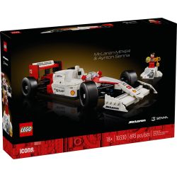 LEGO 10330 ICONS MCLAREN...