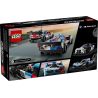 LEGO 76922 SPEED CHAMPIONS AUTO DA CORSA BMW M4 GT3 E BMW M HYBRID V8 MARZO 2024