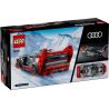 LEGO 76921 SPEED CHAMPIONS AUTO DA CORSA AUDI S1 E-TRON QUATTRO MARZO 2024