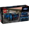 LEGO 76920 SPEED CHAMPIONS AUTO SPORTIVA FORD MUSTANG DARK HORSE MARZO 2024