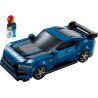 LEGO 76920 SPEED CHAMPIONS AUTO SPORTIVA FORD MUSTANG DARK HORSE MARZO 2024