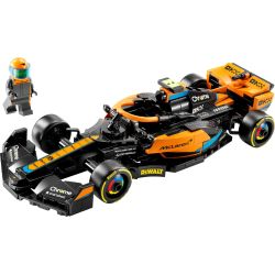 LEGO 76919 SPEED CHAMPIONS 2023 MCLAREN FORMULA 1 CAR MARZO 2024