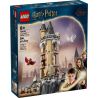 LEGO 76430 HARRY POTTER GUFERIA DEL CASTELLO DI HOGWARTS MARZO 2024