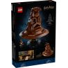 LEGO 76429 HARRY POTTER IL CAPPELLO PARLANTE MARZO 2024