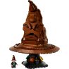 LEGO 76429 HARRY POTTER IL CAPPELLO PARLANTE MARZO 2024