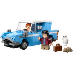 LEGO 76424 HARRY POTTER FORD ANGLIA VOLANTE MARZO 2024-2025-2026