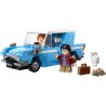 LEGO 76424 HARRY POTTER FORD ANGLIA VOLANTE MARZO 2024-2025-2026