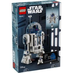 LEGO 75379 STAR WARS R2-D2 MARZO 2024