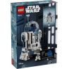 LEGO 75379 STAR WARS R2-D2 MARZO 2024