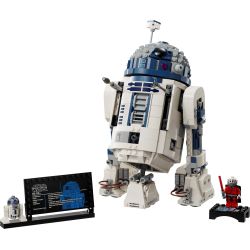 LEGO 75379 STAR WARS R2-D2 MARZO 2024