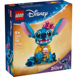 LEGO 43249 DISNEY CLASSIC...