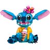 LEGO 43249 DISNEY CLASSIC STITCH MARZO 2024-2025